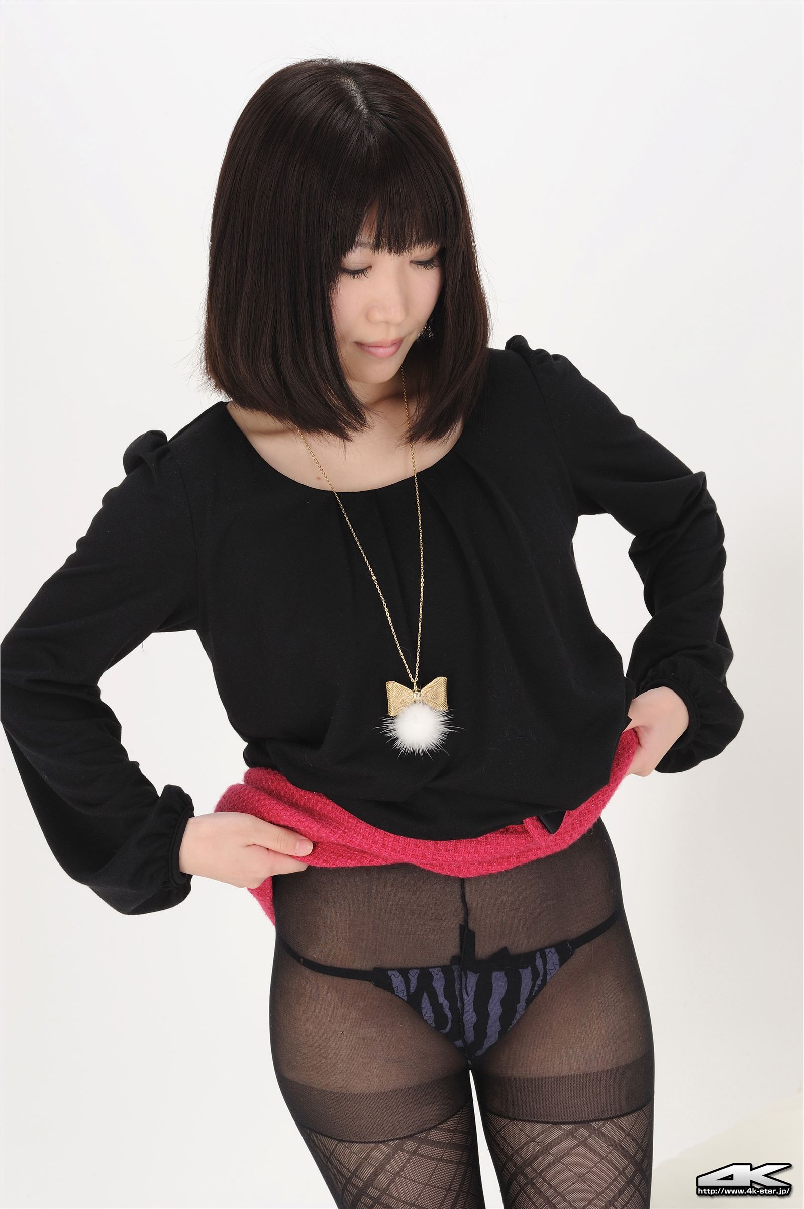 [4K-STAR]2017.12.15 Yui Matsui 松井結衣 First gravure